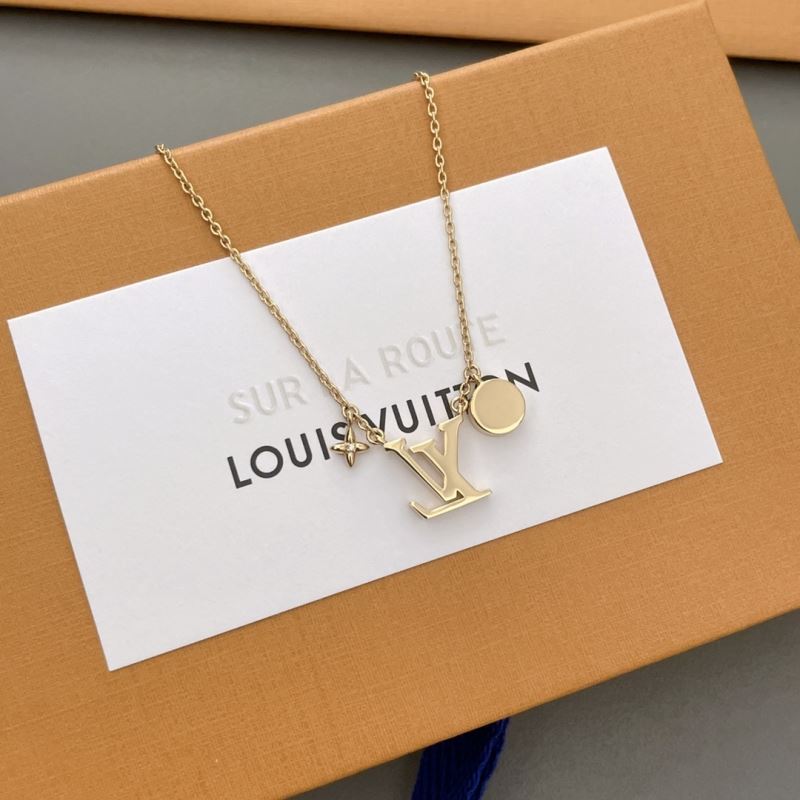 Louis Vuitton Necklaces